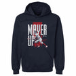Marcelo Mayer Men's Hoodie | 500 LEVEL