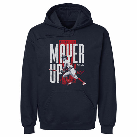 Marcelo Mayer Men's Hoodie | 500 LEVEL