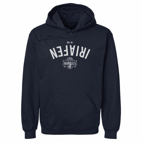 Kiki Iriafen Men's Hoodie | 500 LEVEL