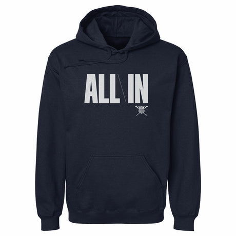 USRowing Men's Hoodie | 500 LEVEL
