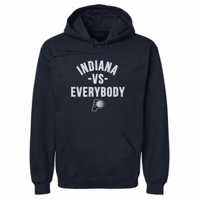 Indiana Pacers Men's Hoodie | 500 LEVEL