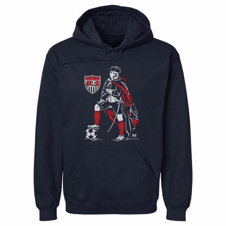 U.S. Soccer Men's Hoodie | 500 LEVEL
