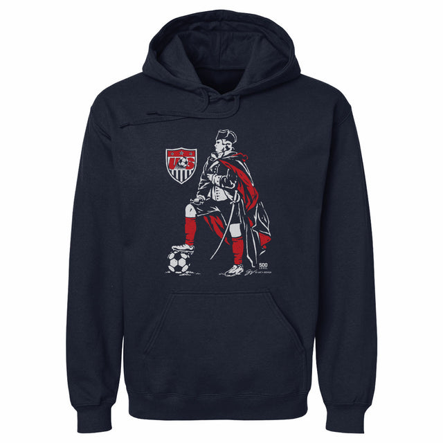 U.S. Soccer Men's Hoodie | 500 LEVEL
