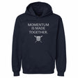 USRowing Men's Hoodie | 500 LEVEL