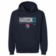 Nya Harrison Men's Hoodie | 500 LEVEL