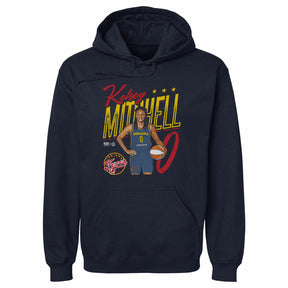 Kelsey Mitchell Men's Hoodie | 500 LEVEL