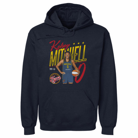 Kelsey Mitchell Men's Hoodie | 500 LEVEL