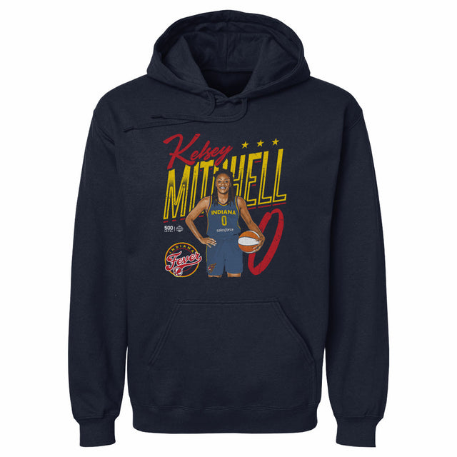 Kelsey Mitchell Men's Hoodie | 500 LEVEL