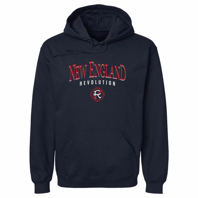 New England Revolution Men's Hoodie | 500 LEVEL