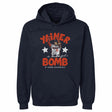 Yainer Diaz Men's Hoodie | 500 LEVEL