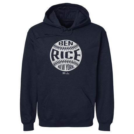 Ben Rice Men's Hoodie | 500 LEVEL