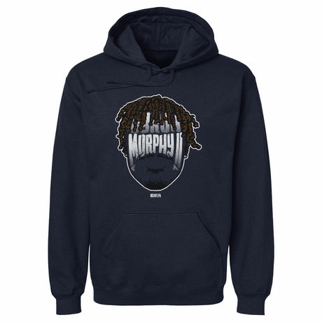 Byron Murphy II Men's Hoodie | 500 LEVEL