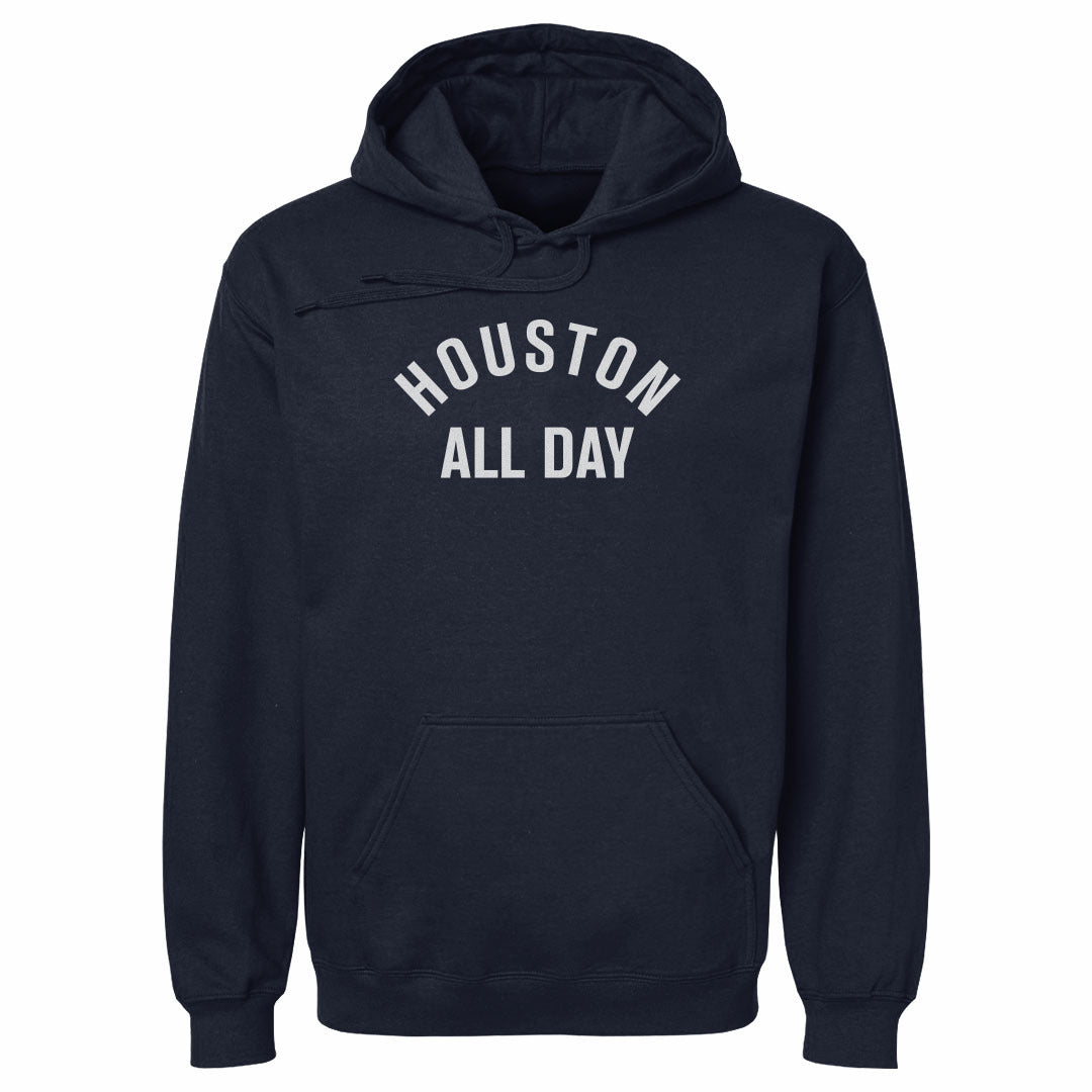 Houston Men's Hoodie | 500 LEVEL
