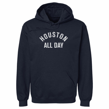 Houston Men's Hoodie | 500 LEVEL