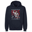 Alex Ovechkin Men's Hoodie | 500 LEVEL