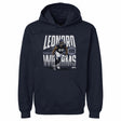 Leonard Williams Men's Hoodie | 500 LEVEL