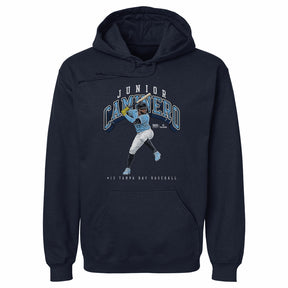 Junior Caminero Men's Hoodie | 500 LEVEL