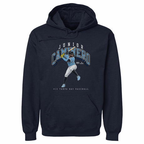 Junior Caminero Men's Hoodie | 500 LEVEL