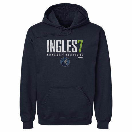 Joe Ingles Men's Hoodie | 500 LEVEL