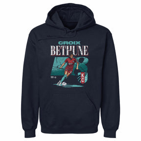 Croix Bethune Men's Hoodie | 500 LEVEL