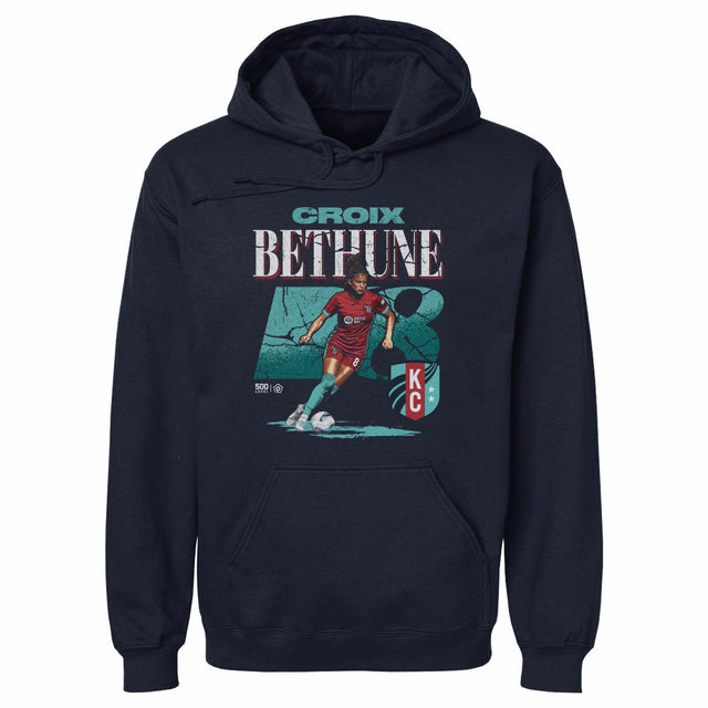 Croix Bethune Men's Hoodie | 500 LEVEL