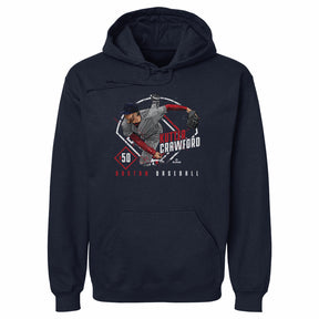 Kutter Crawford Men's Hoodie | 500 LEVEL