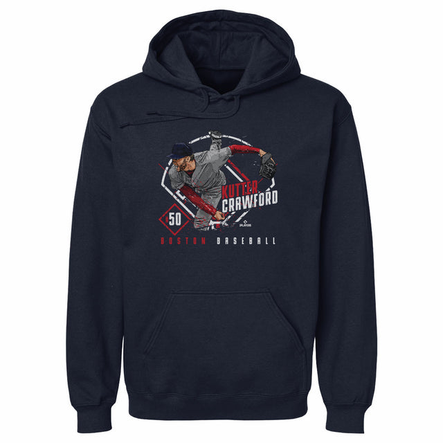 Kutter Crawford Men's Hoodie | 500 LEVEL