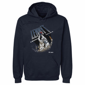 Leonard Taylor III Men's Hoodie | 500 LEVEL