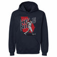 Jarred Kelenic Men's Hoodie | 500 LEVEL