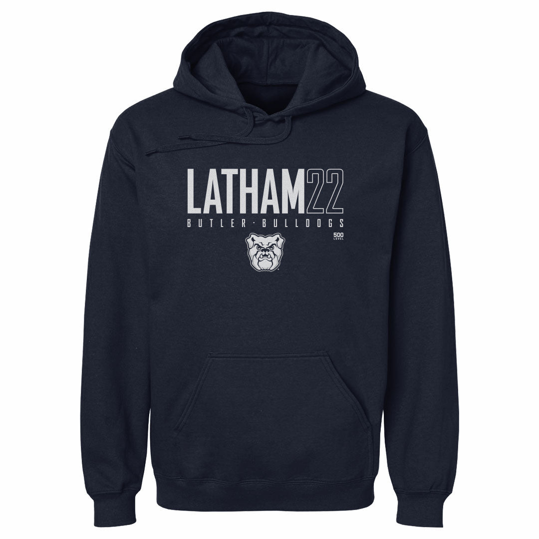 Elise Latham Men's Hoodie | 500 LEVEL