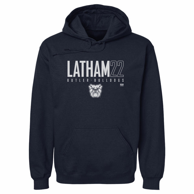 Elise Latham Men's Hoodie | 500 LEVEL