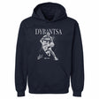 AJ Dybantsa Men's Hoodie | 500 LEVEL
