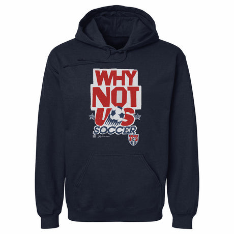 U.S. Soccer Men's Hoodie | 500 LEVEL