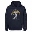 Jacob Misiorowski Men's Hoodie | 500 LEVEL