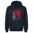 Willson Contreras Men's Hoodie | 500 LEVEL