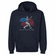 Cal Raleigh Men's Hoodie | 500 LEVEL