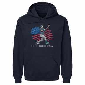 Cal Raleigh Men's Hoodie | 500 LEVEL