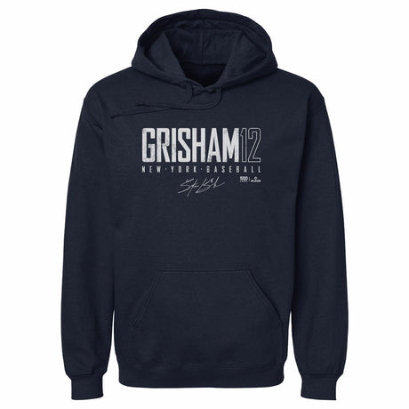 Trent Grisham Men's Hoodie | 500 LEVEL