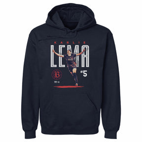 Karlie Lema Men's Hoodie | 500 LEVEL
