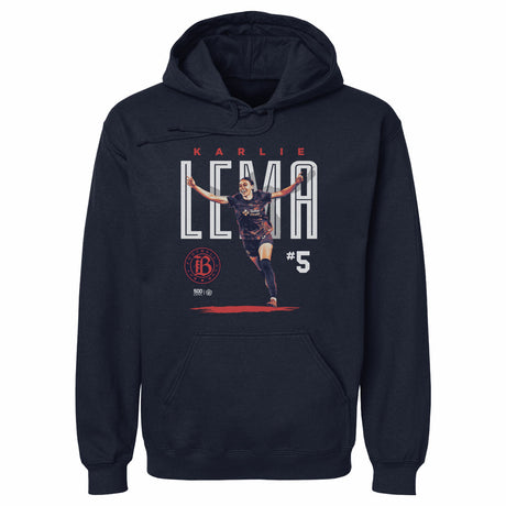 Karlie Lema Men's Hoodie | 500 LEVEL