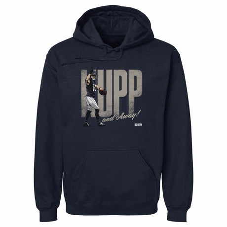 Cooper Kupp Men's Hoodie | 500 LEVEL