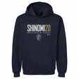Shinomi Koyama Men's Hoodie | 500 LEVEL