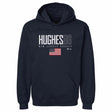 Jack Hughes Men's Hoodie | 500 LEVEL