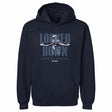 Kamari Lassiter Men's Hoodie | 500 LEVEL