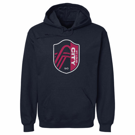 St. Louis City SC Men's Hoodie | 500 LEVEL