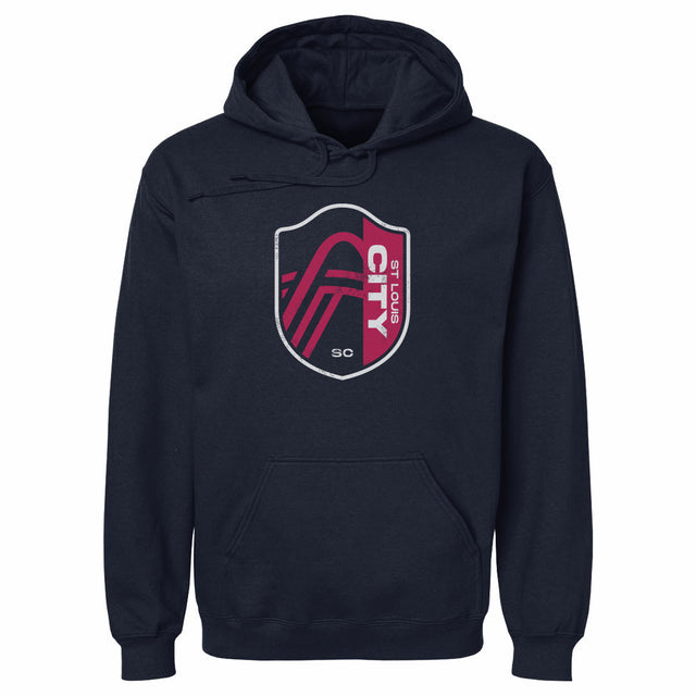 St. Louis City SC Men's Hoodie | 500 LEVEL