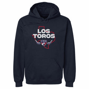 FC Dallas Men's Hoodie | 500 LEVEL