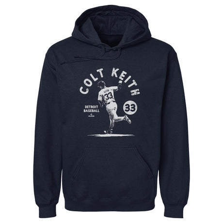 Colt Keith Men's Hoodie | 500 LEVEL