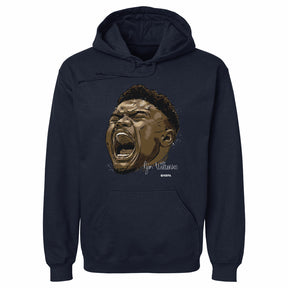 Zion Williamson Men's Hoodie | 500 LEVEL