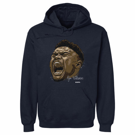 Zion Williamson Men's Hoodie | 500 LEVEL